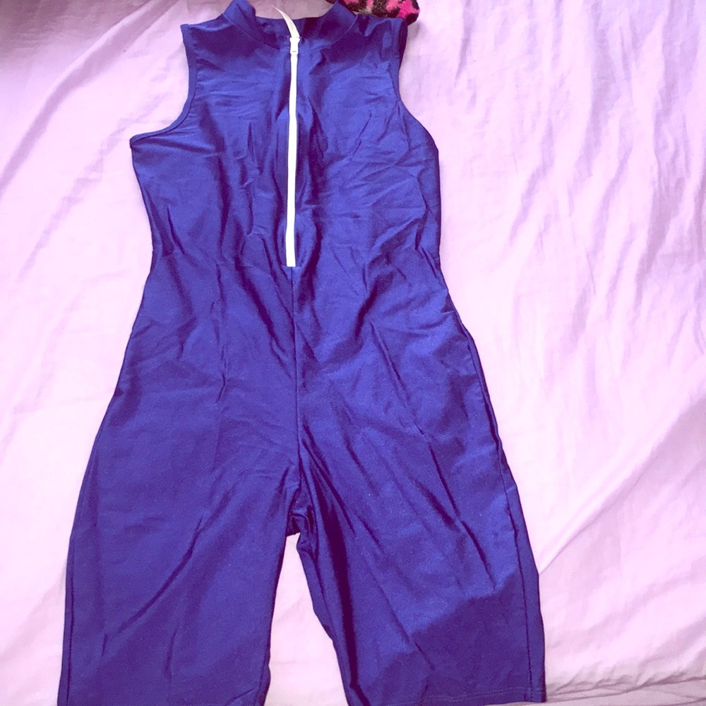 Bodysuit